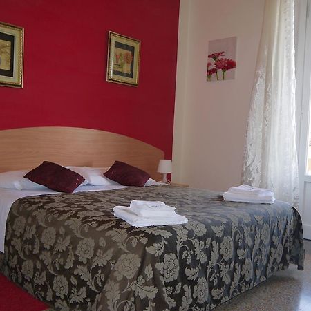 La Campanella Hotell Firenze Eksteriør bilde
