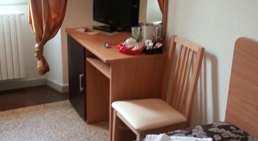 La Campanella Hotell Firenze Rom bilde