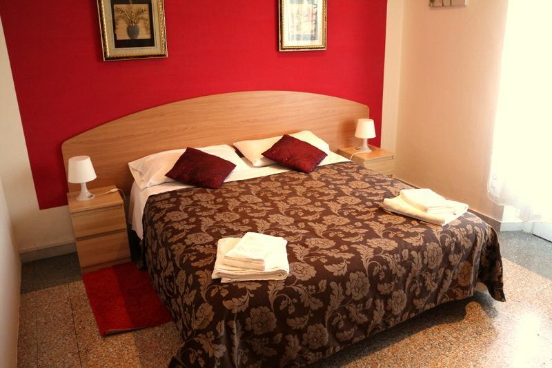 La Campanella Hotell Firenze Eksteriør bilde
