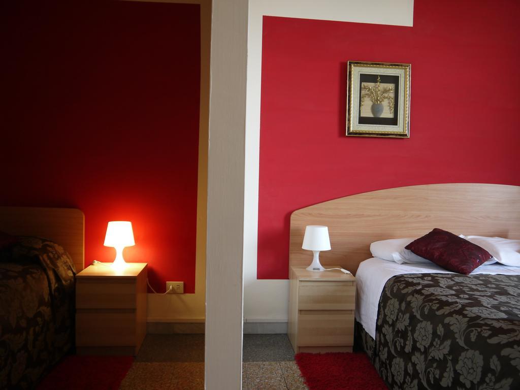 La Campanella Hotell Firenze Eksteriør bilde