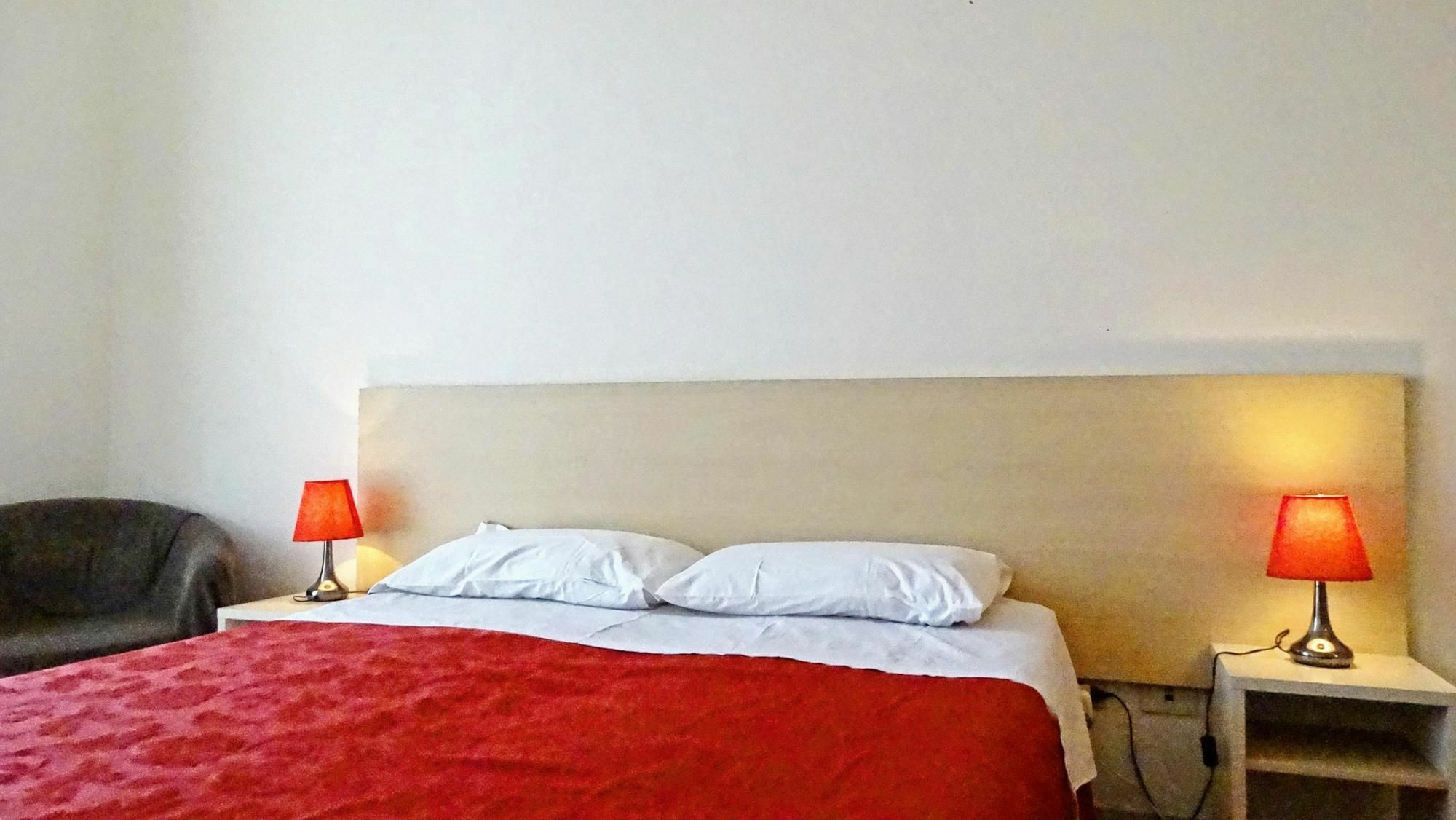 La Campanella Hotell Firenze Eksteriør bilde