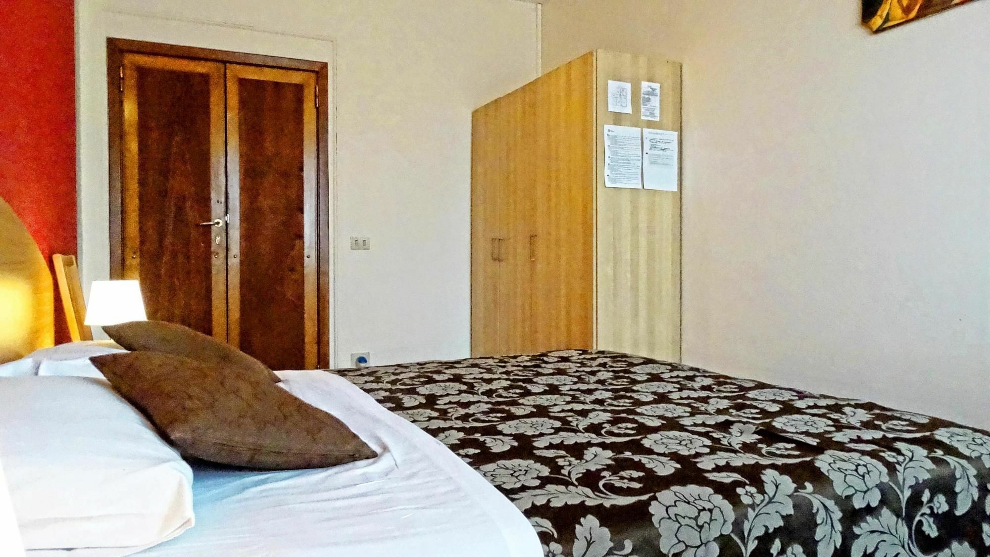 La Campanella Hotell Firenze Eksteriør bilde