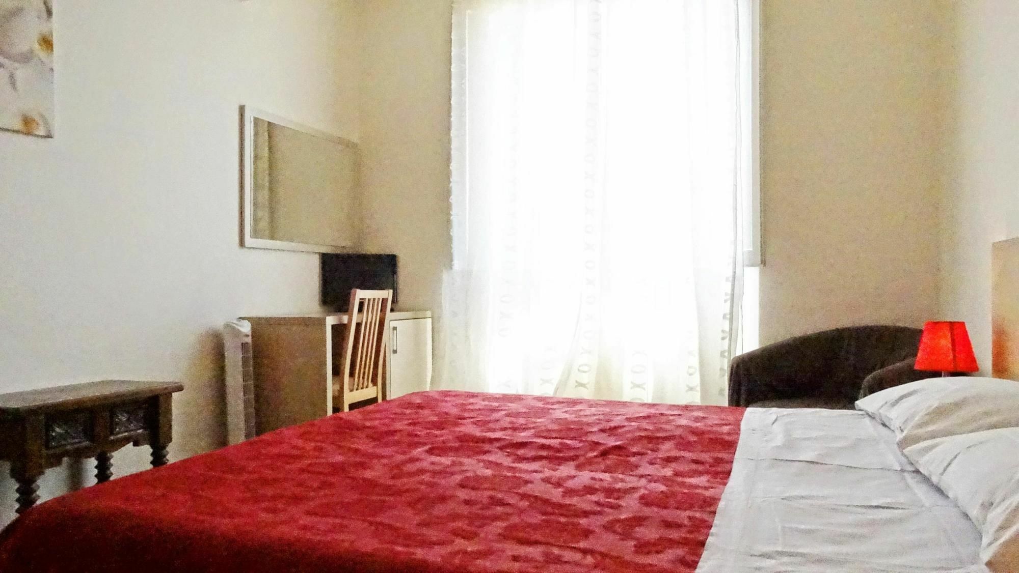 La Campanella Hotell Firenze Eksteriør bilde