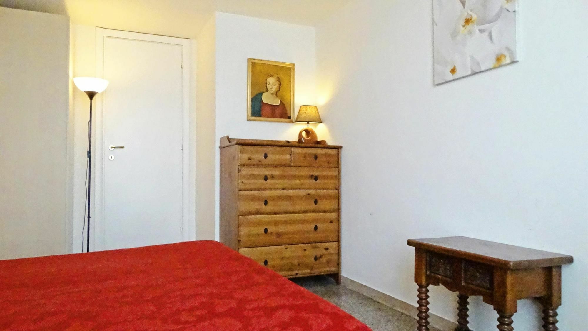 La Campanella Hotell Firenze Eksteriør bilde