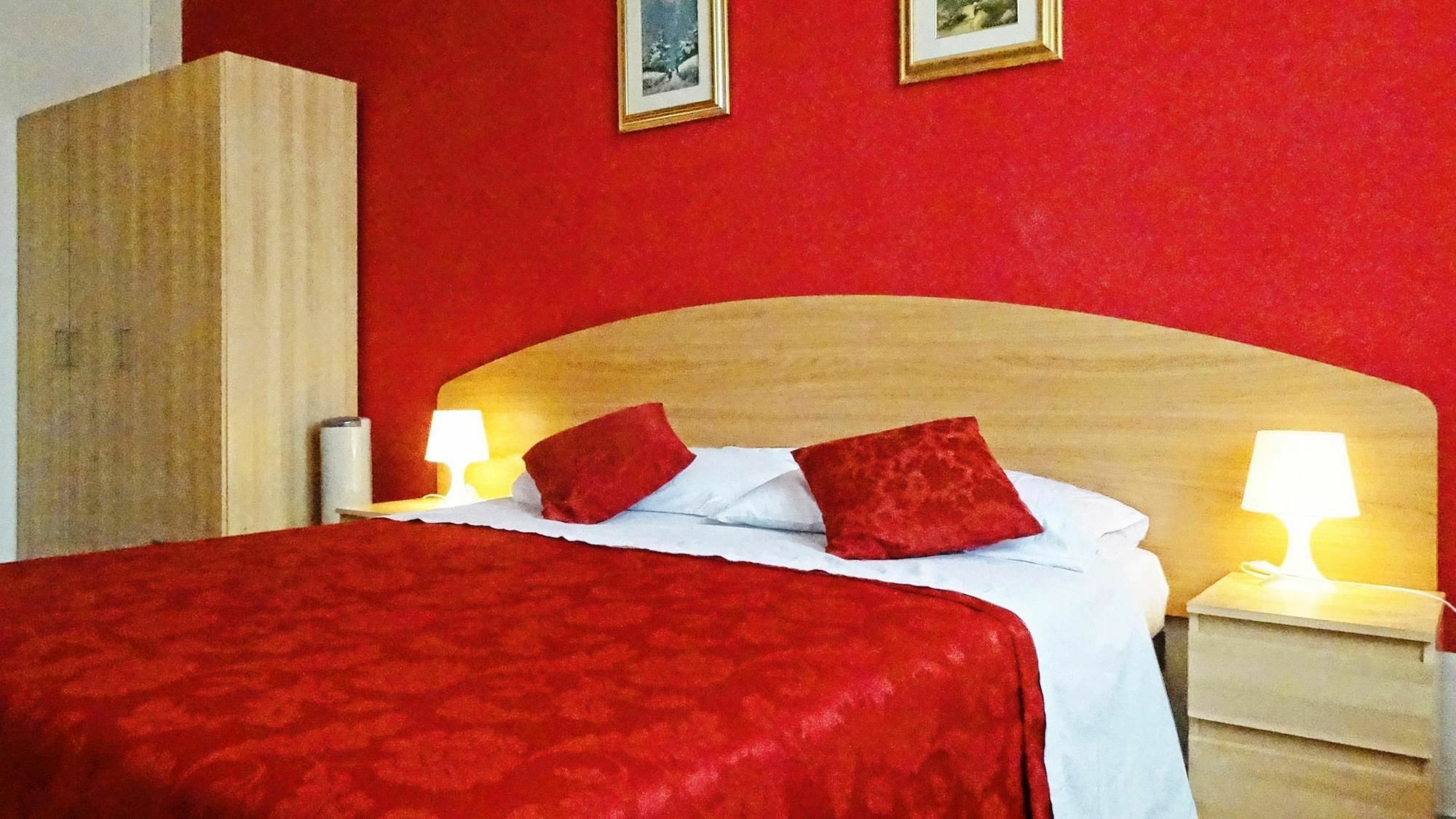 La Campanella Hotell Firenze Eksteriør bilde