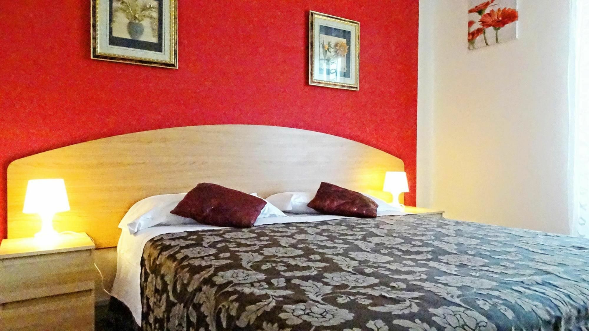 La Campanella Hotell Firenze Eksteriør bilde