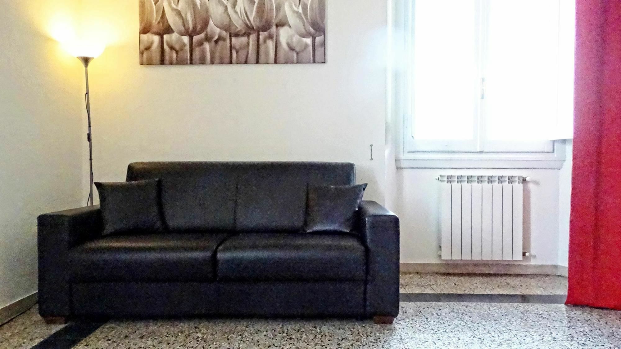 La Campanella Hotell Firenze Eksteriør bilde