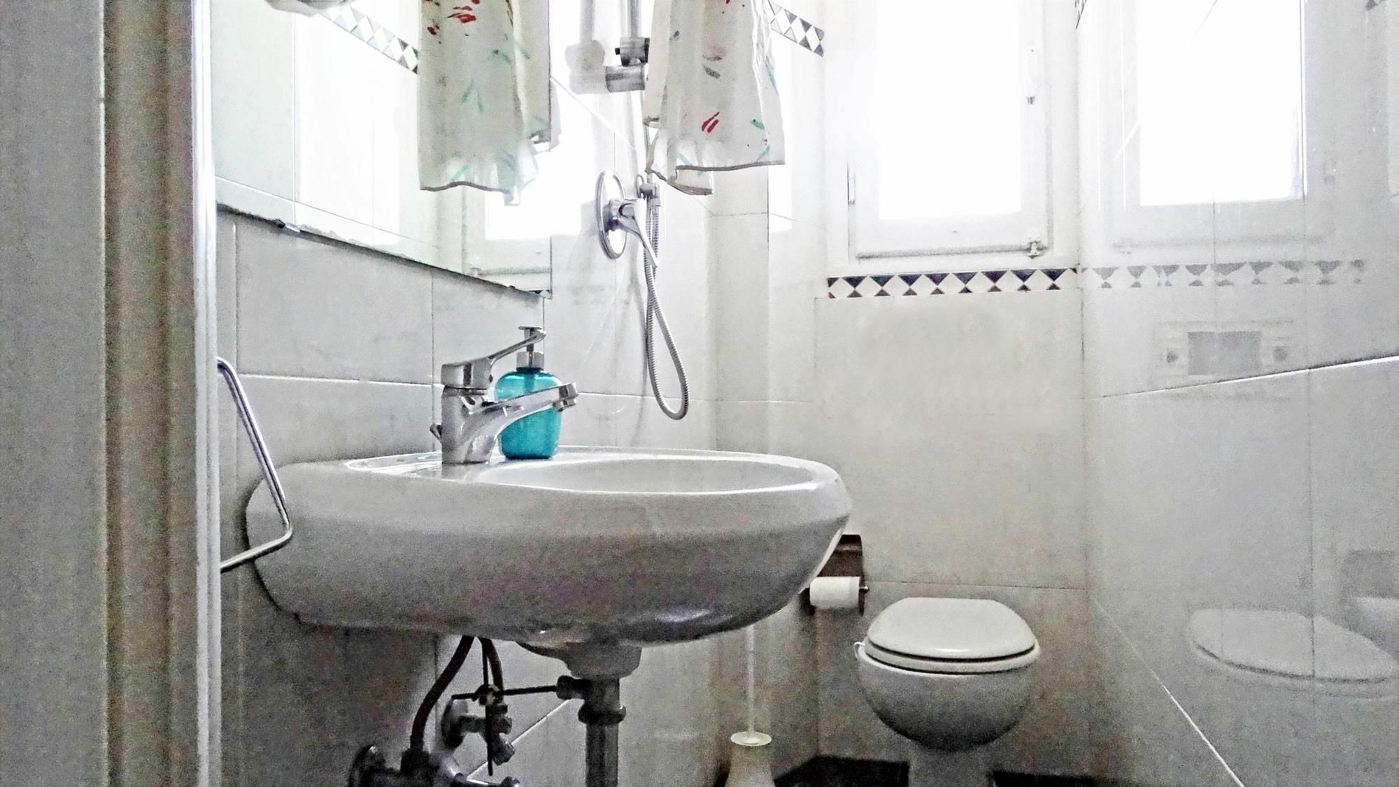 La Campanella Hotell Firenze Eksteriør bilde