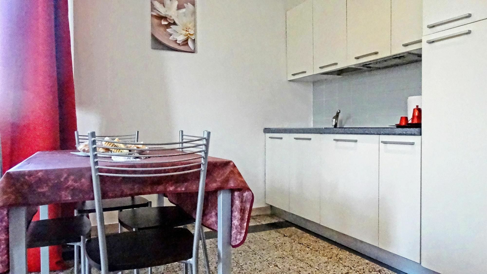 La Campanella Hotell Firenze Eksteriør bilde