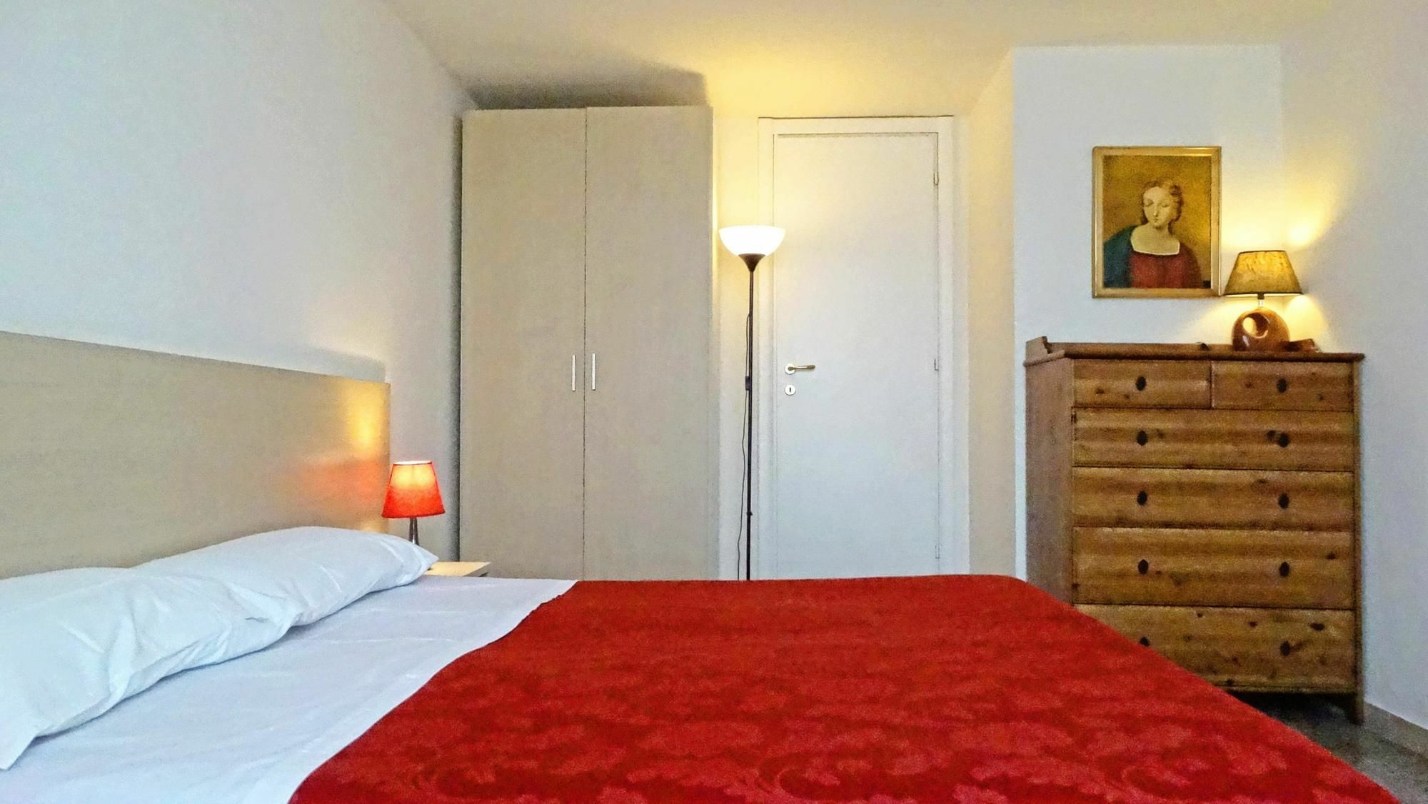 La Campanella Hotell Firenze Eksteriør bilde