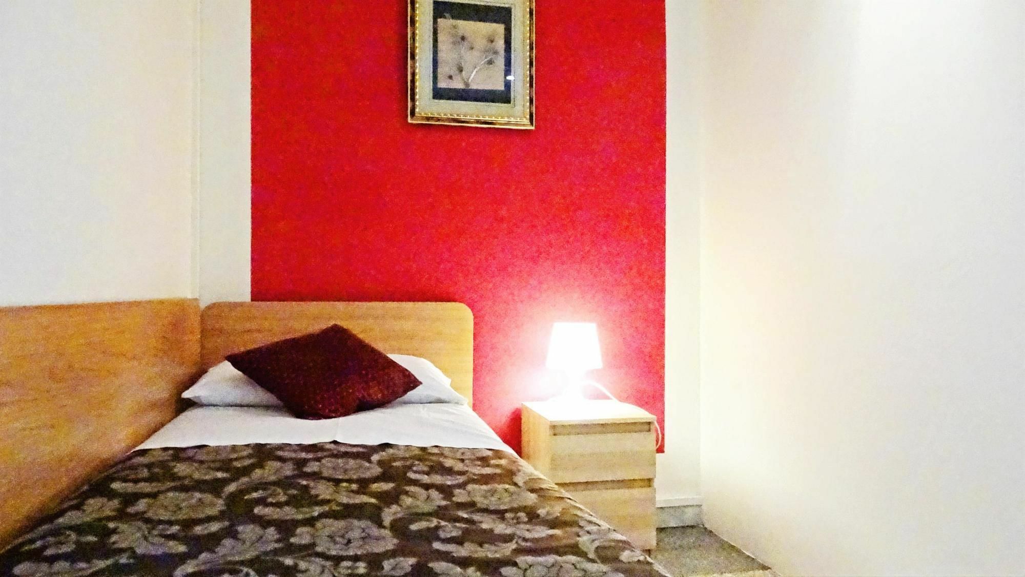 La Campanella Hotell Firenze Eksteriør bilde