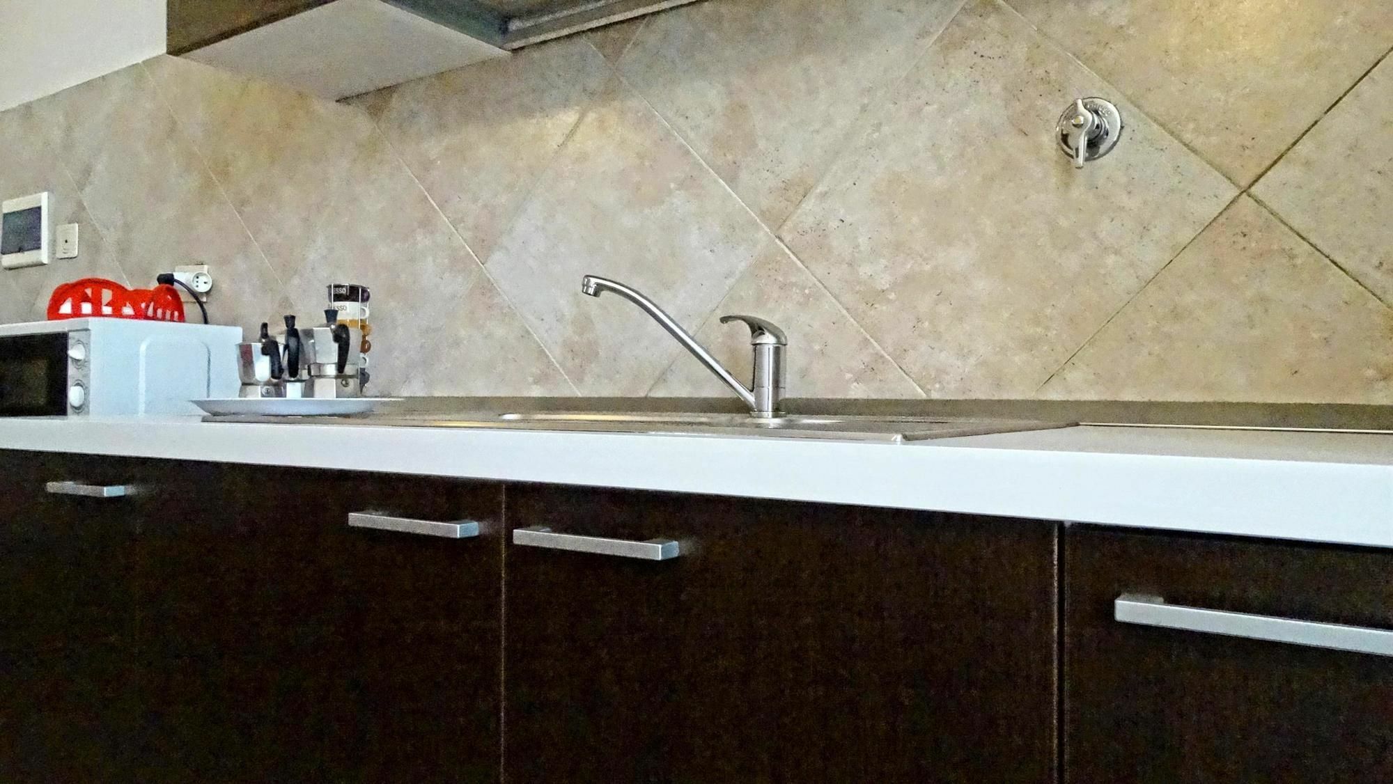 La Campanella Hotell Firenze Eksteriør bilde