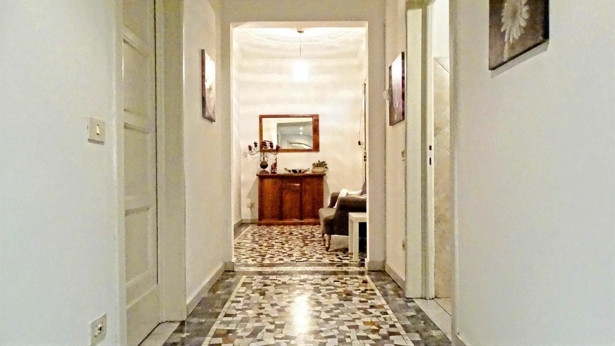 La Campanella Hotell Firenze Eksteriør bilde